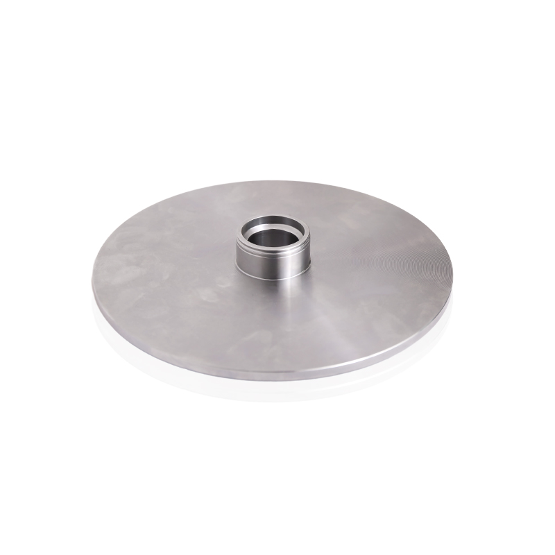 Damper de cubo de roda
