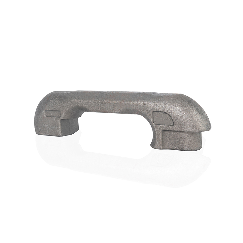 Conector de cadeia de raspador